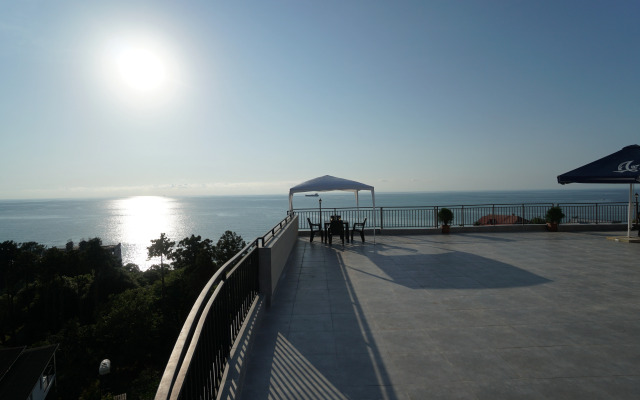 Grounds · Batumi — photo 22