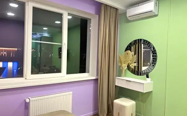 Квартира Солнечный Дом