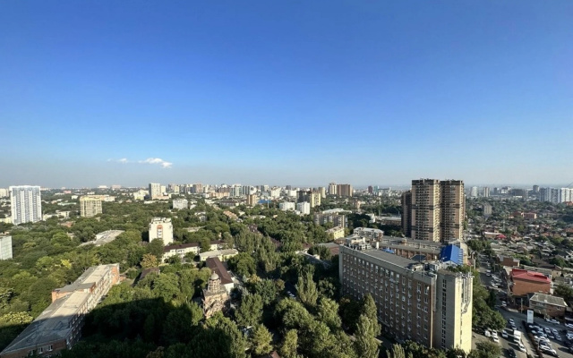 Апартаменты ЖК Гвардейский 2 207