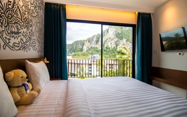 Отель Vacay Aonang