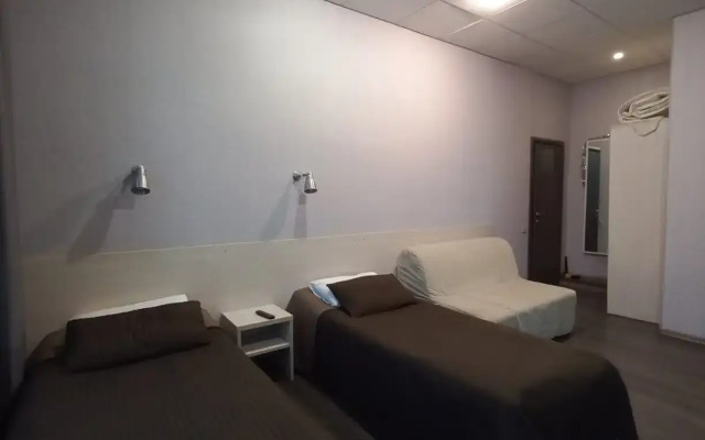 Апартаменты Атмосфера на Большом 25 (3)