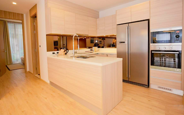 Апарт-Отель Baan Mai Khao Residence Ressort Beach