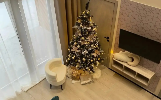 База отдыха Солнечный Бор