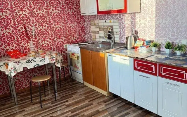 Квартира на Проспекте Ливанова 8 (59)