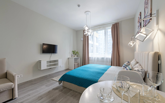 Апартаменты Hotel Spb 1