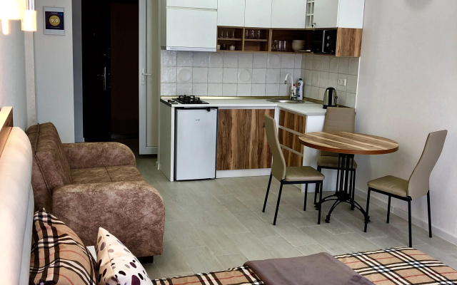 Апартаменты Best_in_Batumi 5