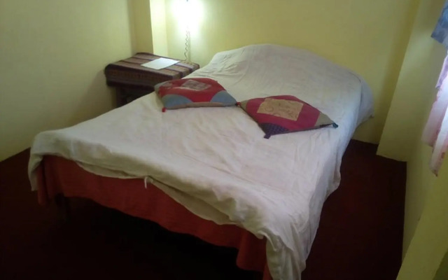 Апартаменты Everest Home Stay