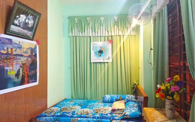 Гостевой Дом Win's Danang Homestay