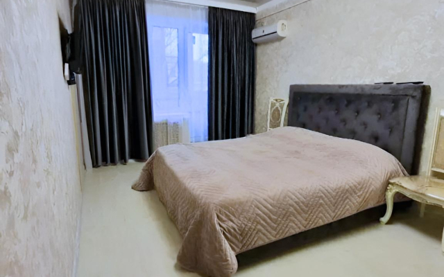 Квартира Шарлотка
