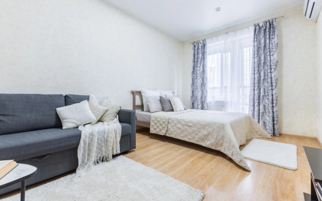 Comfort Home Na Sibgata Khakima 23 Apartments