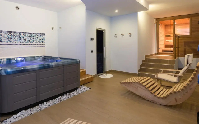 Hotel MARE BLU