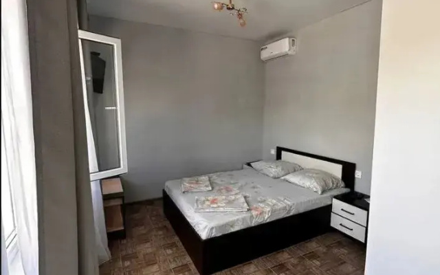 Частный дом Алые паруса
