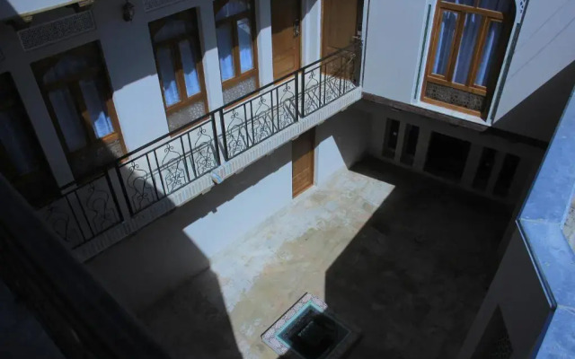 Отель Old House