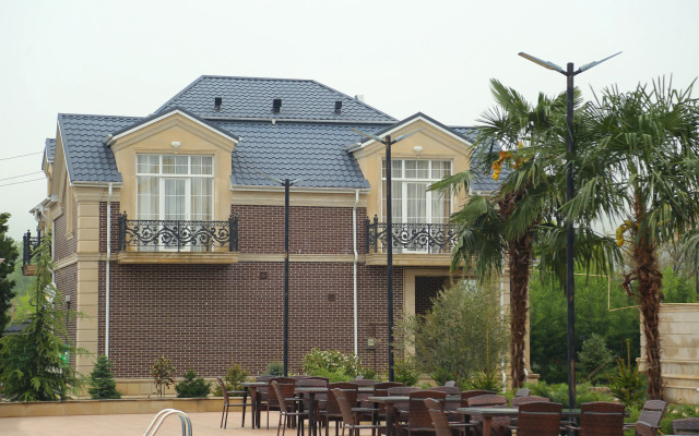 Отель Bless Cottage