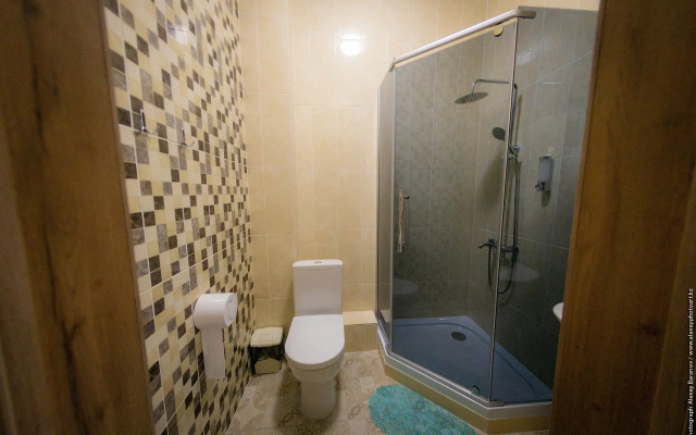 Отель As Inn