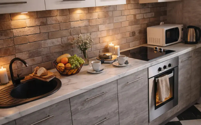 Апартаменты The Best Appartements