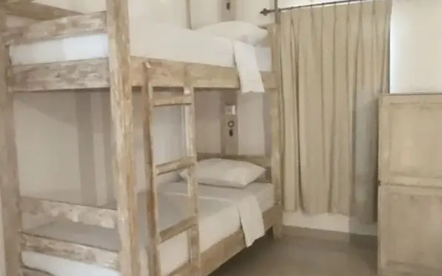 Отель Seva