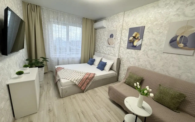 Квартира Квартиры Комфорт