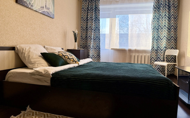 Апартаменты Your Home Беломорский 57