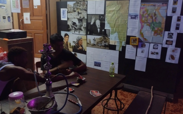 Кемпинг Mae Sot Commune