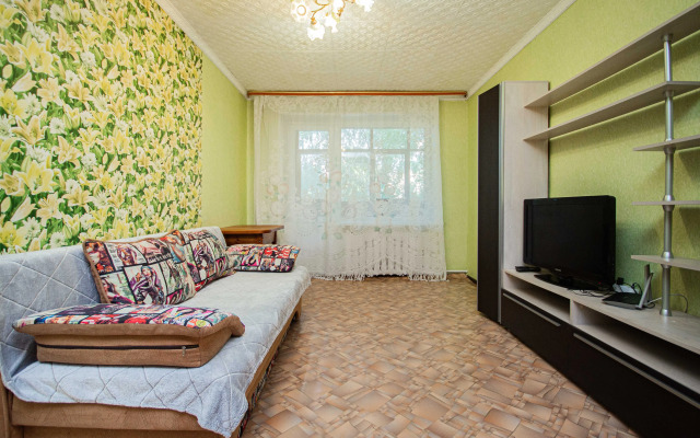 Квартира на Войкова 10