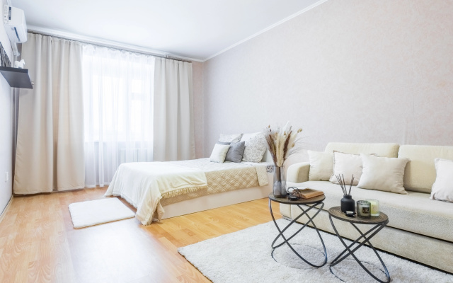 Апартаменты Eden Suites