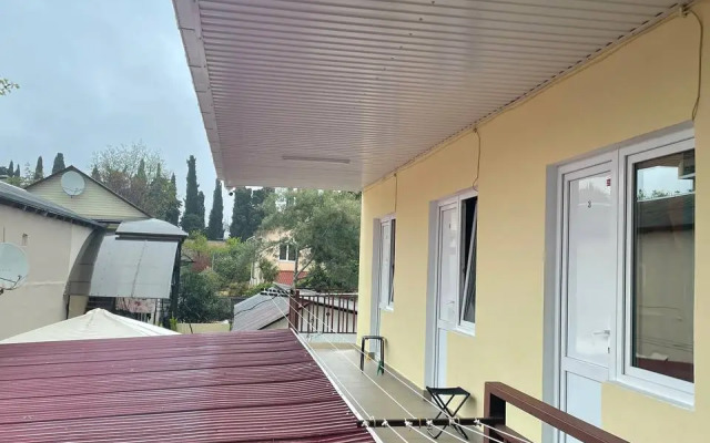 Na Tsimlyanskoj Guest house