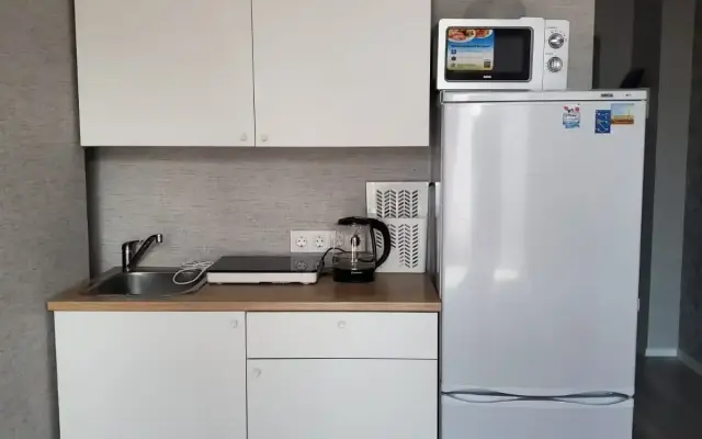 Квартира Fantastic Apartments, Рядом с ТЦ Золотой Вавилон