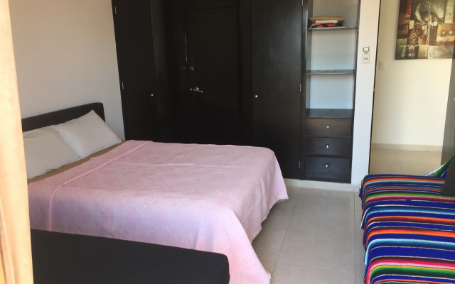 Апартаментв 20 Avenida Norte 35