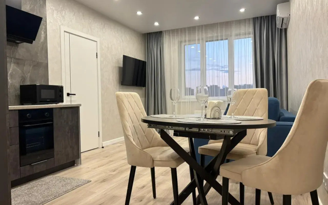 Апартаменты Goodroom