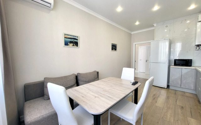 Апартаменты Emerald Comfort 3