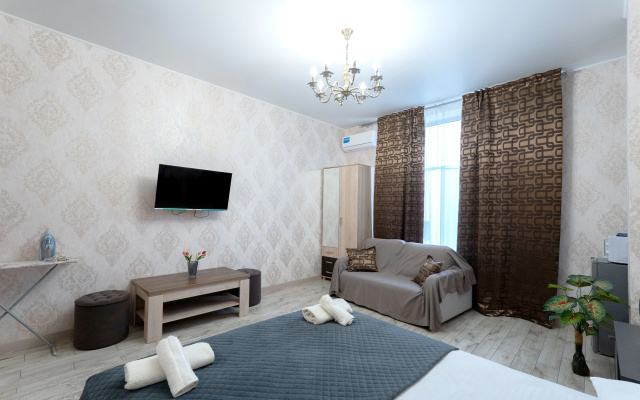 Квартира Райдас у Каспия 12