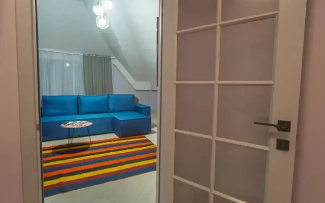 Апартаменты TOUR HOUSE в Махачкале