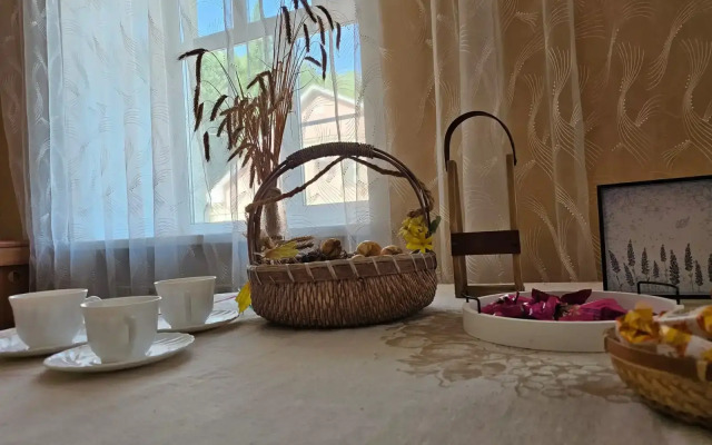 Гостевой дом Итиль Плёс