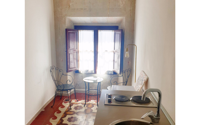 Гостевой дом Allegra Toscana - Affittacamere Guest house
