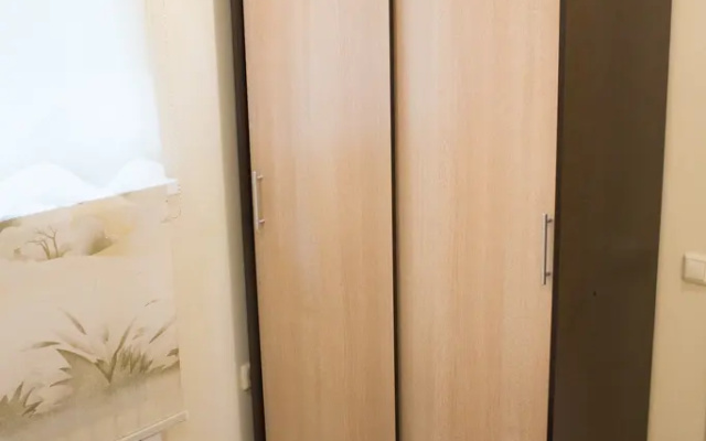 Квартира У Кузьмича