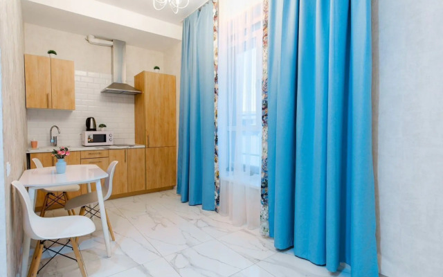 Квартира в 16-ом микрорайоне 75