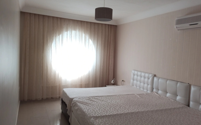 My Marine Residence Lux Sea View