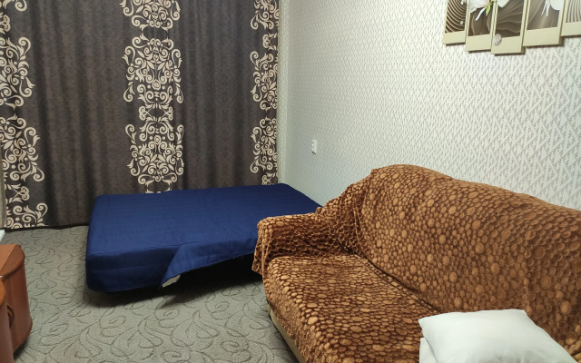 Квартира на Кауля