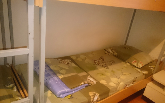 Na Pereulke Sverdlova Hostel