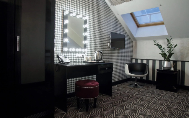 Hotel Teatro