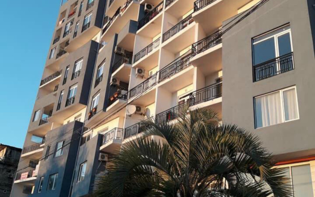 Апартаменты Best Accommodation