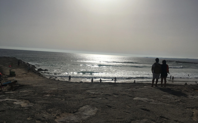 Апартаменты Costa de Caparica