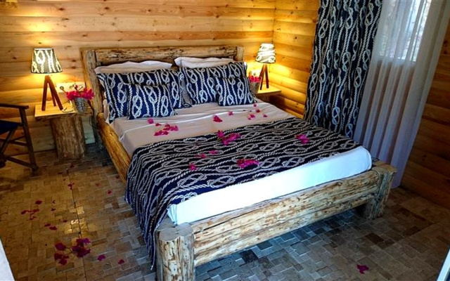 Club Barbarossa Hotel & Villas