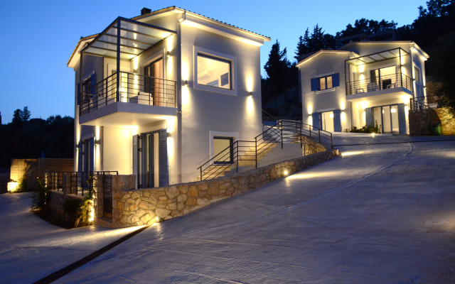 Вилла Katerinas Village