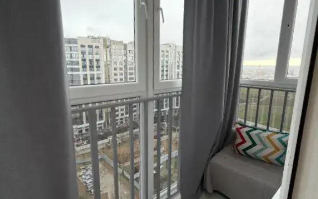 Квартира Уютная