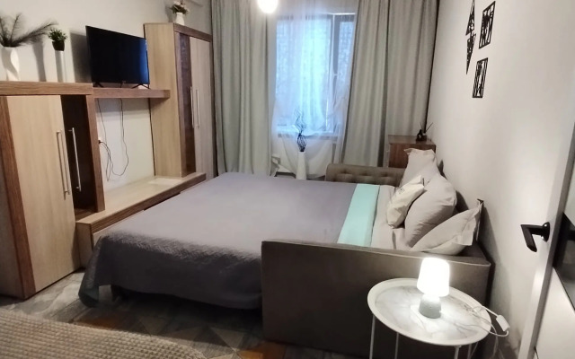 Квартира на Сибирской 31А
