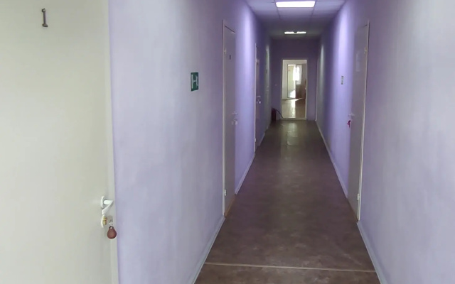 Otel Rus