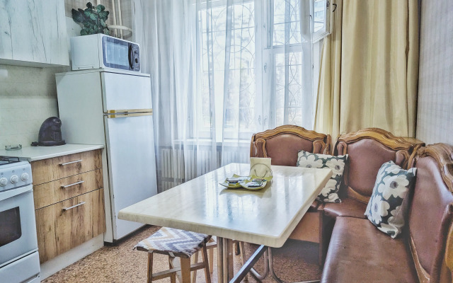 Квартира на 9 января