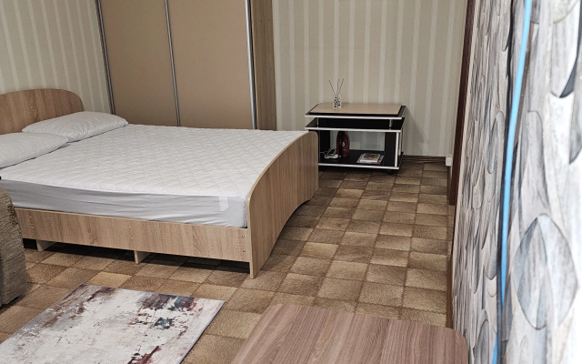 Квартира Карла Маркса 105а